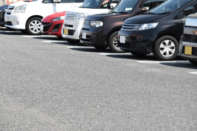 日本の中心 千代田区の安い駐車場 まとめ 駐車場大全 In Tokyo 月極駐車場 ホテル駐車場などを紹介