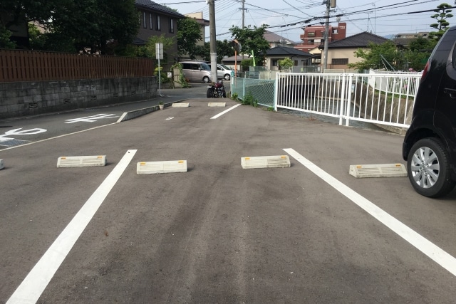 おしゃれで風情のある町 目黒区の安い駐車場 まとめ 駐車場大全 In Tokyo 月極駐車場 ホテル駐車場などを紹介