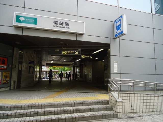 場所を選べば住みやすい 江戸川区の安い駐車場 まとめ 駐車場大全 In Tokyo 月極駐車場 ホテル駐車場などを紹介