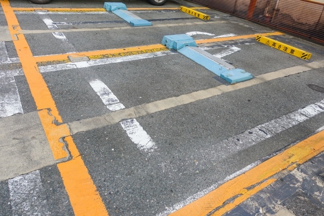 場所を選べば住みやすい 江戸川区の安い駐車場 まとめ 駐車場大全 In Tokyo 月極駐車場 ホテル駐車場などを紹介